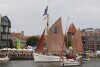 Parada żaglowców Baltic Sail
