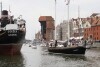 Parada żaglowców Baltic Sail