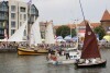 Parada żaglowców Baltic Sail