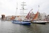Parada żaglowców Baltic Sail