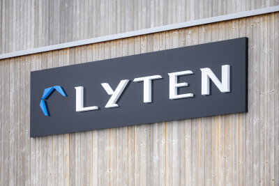 Parapetówka w Lyten