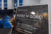 Patrz w górę! - spotkanie astronomiczne dla dorosłych