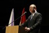 Paweł Adamowicz - spotkanie obywatelskie