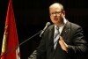 Paweł Adamowicz - spotkanie obywatelskie