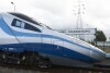 Pendolino w Gdańsku