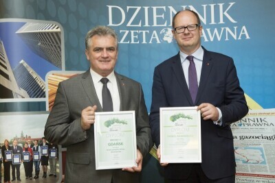 Perły Samorządu 2014