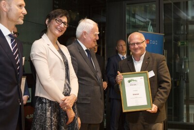 Perły Samorządu 2015