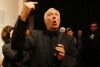 Peter Greenaway w Galerii Grassa