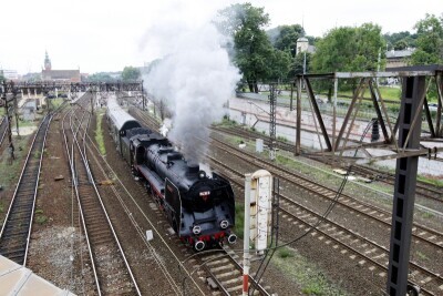 Piękna Helena zawitała do Gdańska