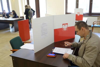 Pierwsze w Gdańsku wybory do Rady Seniorów