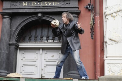 Pierwszy Zjazd Polskich Hamletów