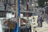Pierwszy dzień Baltic Sail 2021