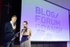 Pierwszy dzień Blog Forum Gdańsk