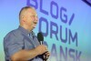 Pierwszy dzień Blog Forum Gdańsk