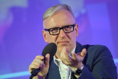 Pierwszy dzień Blog Forum Gdańsk