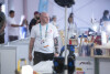 Pierwszy dzień Euroskills 2023