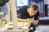 Pierwszy dzień Euroskills 2023