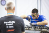 Pierwszy dzień Euroskills 2023
