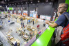 Pierwszy dzień Euroskills 2023