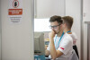 Pierwszy dzień Euroskills 2023