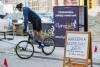 Piknik Mobilności. Europejski Tydzień Zrównoważonego Transportu
