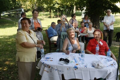 Piknik Sąsiedzki na Siedlcach