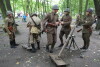 Piknik - spotkanie z historią na Westerplatte