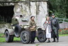 Piknik - spotkanie z historią na Westerplatte