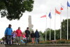 Piknik - spotkanie z historią na Westerplatte