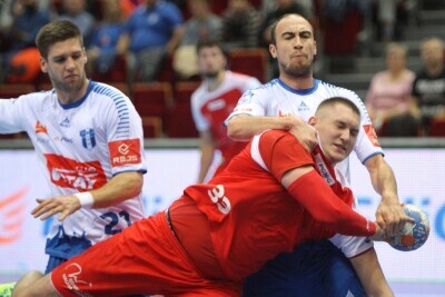 Piłka Ręczna Wybrzeże Gdańsk vs Orlen Wisła Płock