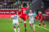 Piłka nożna kobiet: Eliminacje do MŚ: Polska - Belgia