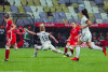 Piłka nożna kobiet: Eliminacje do MŚ: Polska - Belgia