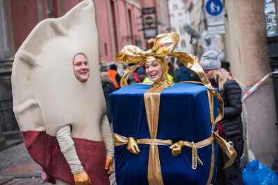 Plan zdjęciowy filmu 