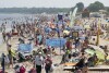 Plaża w Brzeźnie