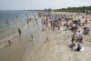 Plaża w Brzeźnie