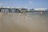 Plaża w Brzeźnie