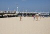 Plaża w Brzeźnie