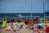 Plaża w Brzeźnie