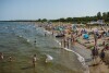 Plaża w Brzeźnie