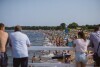 Plaża w Brzeźnie
