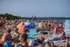 Plaża w Brzeźnie