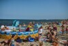 Plaża w Brzeźnie