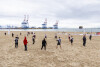 Plażowy Puchar Polski w Palanta