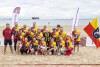 Plażowy Puchar Polski w Palanta