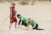 Plażowy Puchar Polski w Palanta