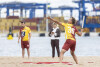 Plażowy Puchar Polski w Palanta