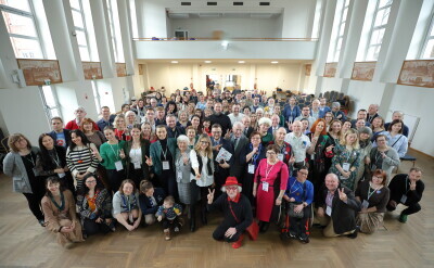 Plenarne spotkanie gdańskich NGO