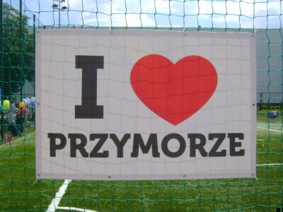 Dzień radosnego sąsiedztwa na Przymorzu