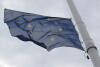 Podniesienie Flagi Unii Europejskiej