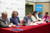 Podpisanie memorandum z UNICEF